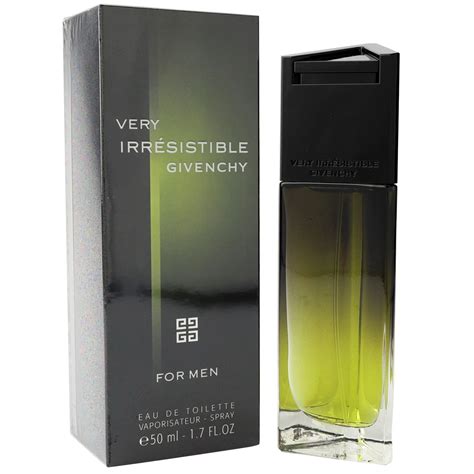 very irresistible givenchy hombre liverpool|very irresistible for men.